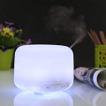 Popular Product Water Spray Mist Fan Air Humidifier