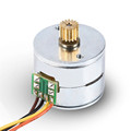 Maintex 20BY26 7V 20mm Permanent Magnet Stepper Motor