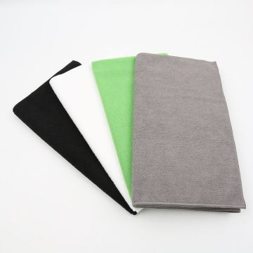 Multipurpose Microfiber Cleaning Cloth