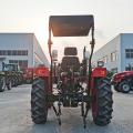 Máquinas de Agricultura do Tractor 90hp Tractor