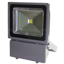 Alto poder 80W COB Floodlight com 45mil Bridgelux Chip (83780COB)