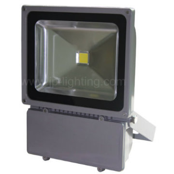 Alto poder 80W COB Floodlight com 45mil Bridgelux Chip (83780COB)