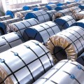 Hot Rolled Steel Coil