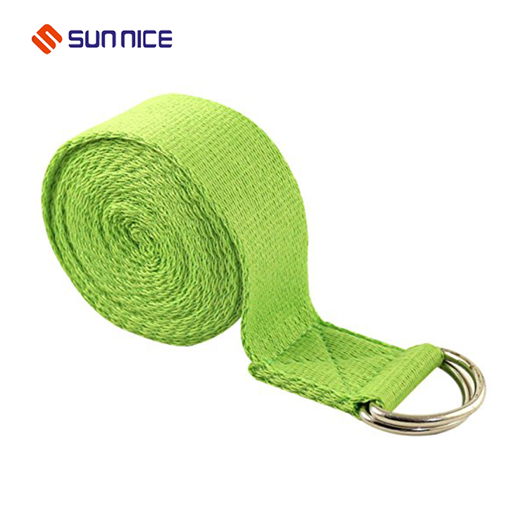 Best quality yoga strap