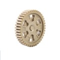 CNC Plastic Planetary Gear parts peek