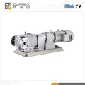 Good quality lobe pump for paper making