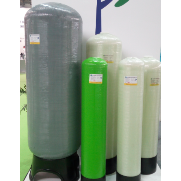 Good quality Yaxin frp tank price