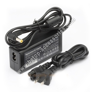 19V 2.64A 4.74mm 1.8mm Adapter Charger For Asus