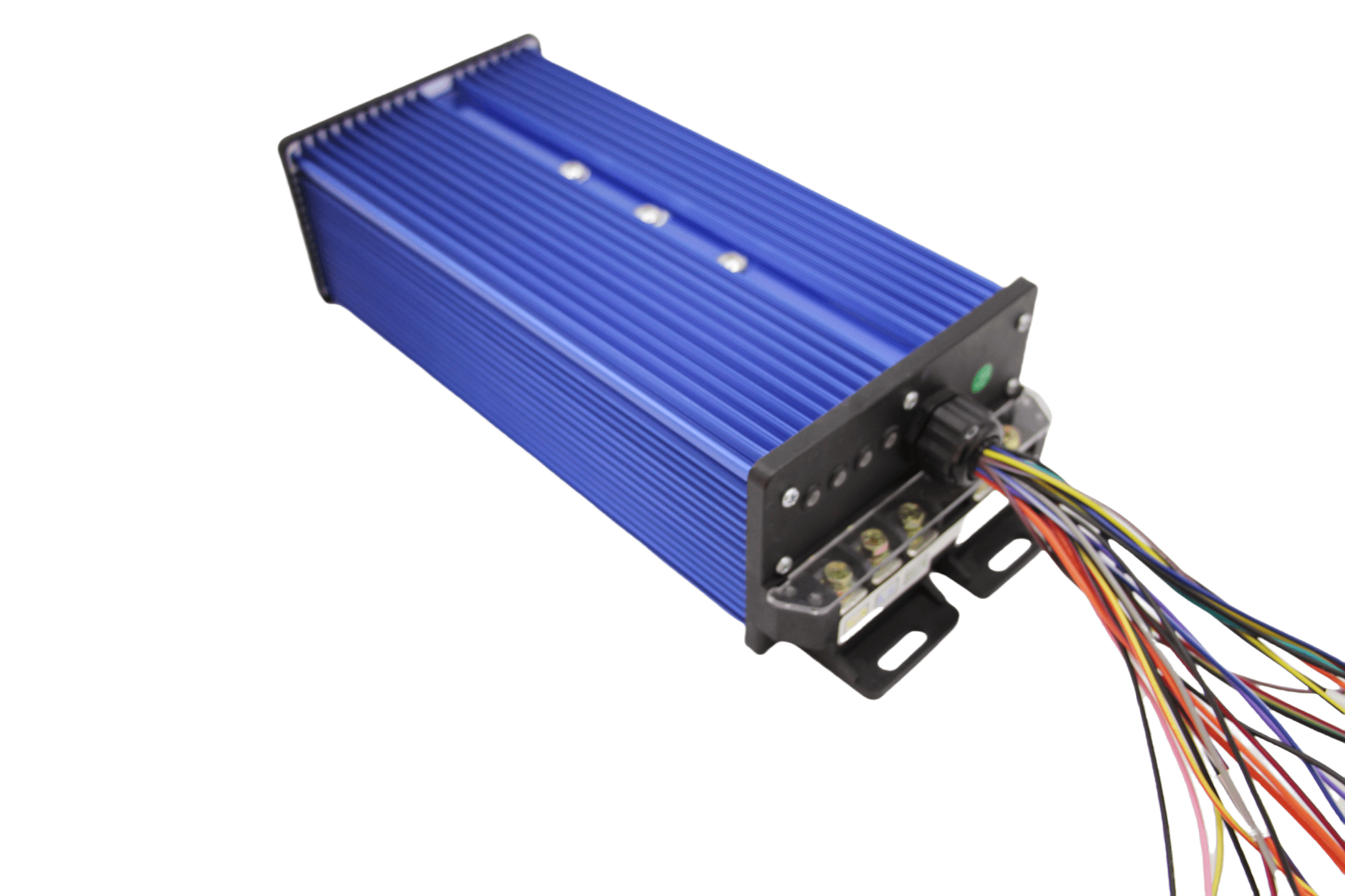24 Tube 4 Lamp Blue Controller 24 Tube 4 Lamp Blue Controller