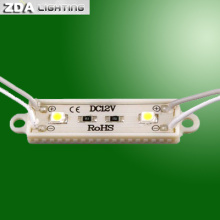 SMD3528 2PCS LED Zeichen-Modul
