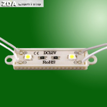 Сид smd3528 2шт светодиодный знак модуля