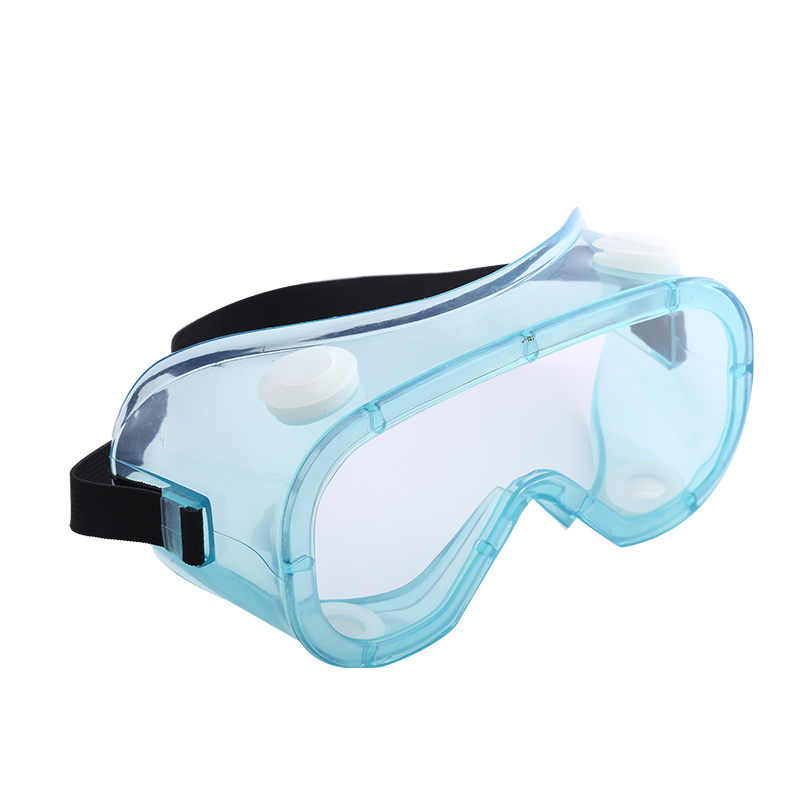 Anti-fog four bead goggles Anti-fog four bead goggles