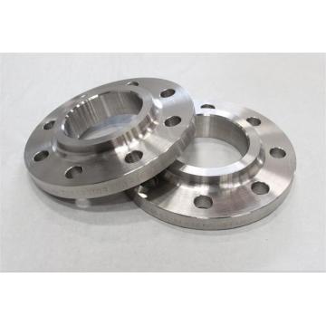 ANSI B16.5 Stainless Steel Flange