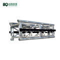 Hot Dip Galvanized Mast Section for Construction Hoist