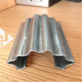 Highway Guardrail Mild Steel U Fence Post