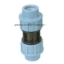 Durable PP Coupling for Irrigation