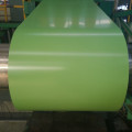 ISO9001 Quality Color Coated Steel Coils