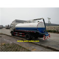 Dongfeng 1000 Gallon Cleaner Trucks