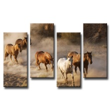 Grupo Leasted Baratos Atacado Canvas Prints