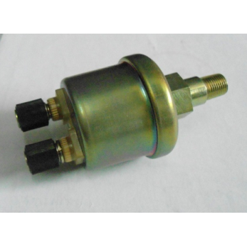 Piezas de motor originales CUMMINS Sensor de presión de aceite de camión Dongfeng 3967251