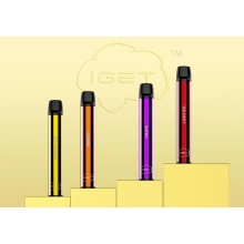 Puff Flex Vape Pen 2800