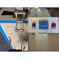 Nylon Zipper Coiling Machine