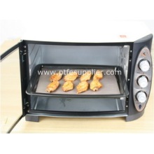 Non-stick BBQ Hotplate Liner