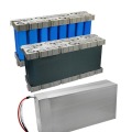 8S beste Li-Ionen-Batterie für Sonnensystem