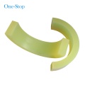 Plastic rubber polyurethane accessories