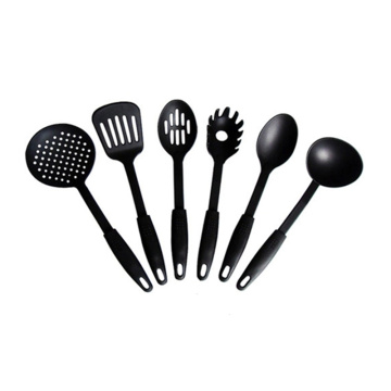 Nylon Ladle Spatula Spoon Soup Server Dinner Sets