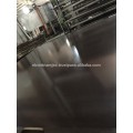 12mm Black Film Faced Plywood/Shuttering panel