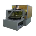 CCD Restering Plain Screen Printing Machine