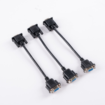 VGA Conversion Cable Assembly