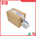 Colored Bopp Packing Tape With Company Logo