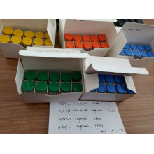 Peptid CAS 77591-33-4 2mg / Phiole Thymosin Beta 4 / Tb500 mit GMP