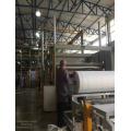 New High Yield PP Spun-bonded Non-woven Machine