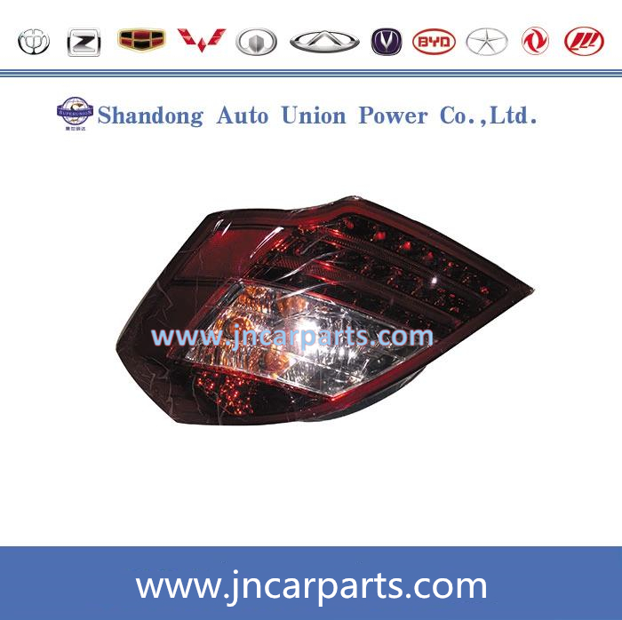 Geely Auto Spare Parts