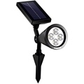 High Quality Solar Lawn Light