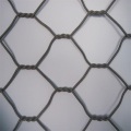 Сетка Gabion Iron Wire для защиты дороги