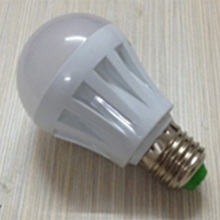 Poupança de energia LED as lâmpadas de LED