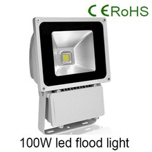 85-265V 100W IP65 LED Flood Light / Lampe