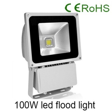 85-265V 100W IP65 LED Flood Light/Lamp