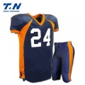 Custom Sublimation Print Soccer Jersey American Football Wear