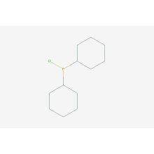 Дициклогексилхлорфосфин, 98+% CAS 16523-54-9