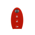 Hot selling smart car key case for Nissan