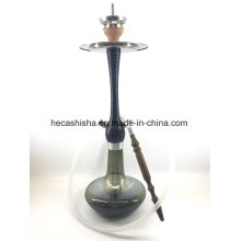 Bush Jr estilo de calidad superior Nargile de fumar pipa Shisha cachimba