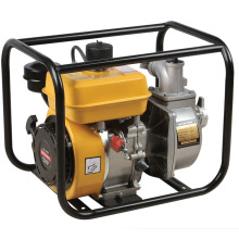 Bomba de agua diesel baja ruidosa 5.5HP (DWP20)