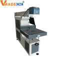 3D Dynamic Focusing Co2 Laser Marking Machine