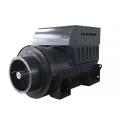 EvoTec 10.5kv High Voltage Diesel Engine Generator