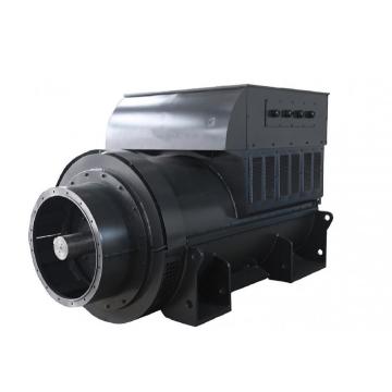 10.5KV High Voltage Alternator For Genset